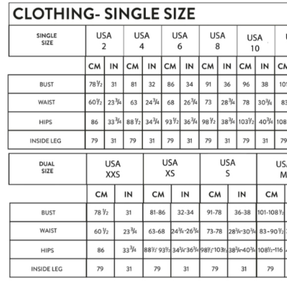 Final Sale!1 sz.6 left💖HP💖hem mini skirt - Picture 5 of 5